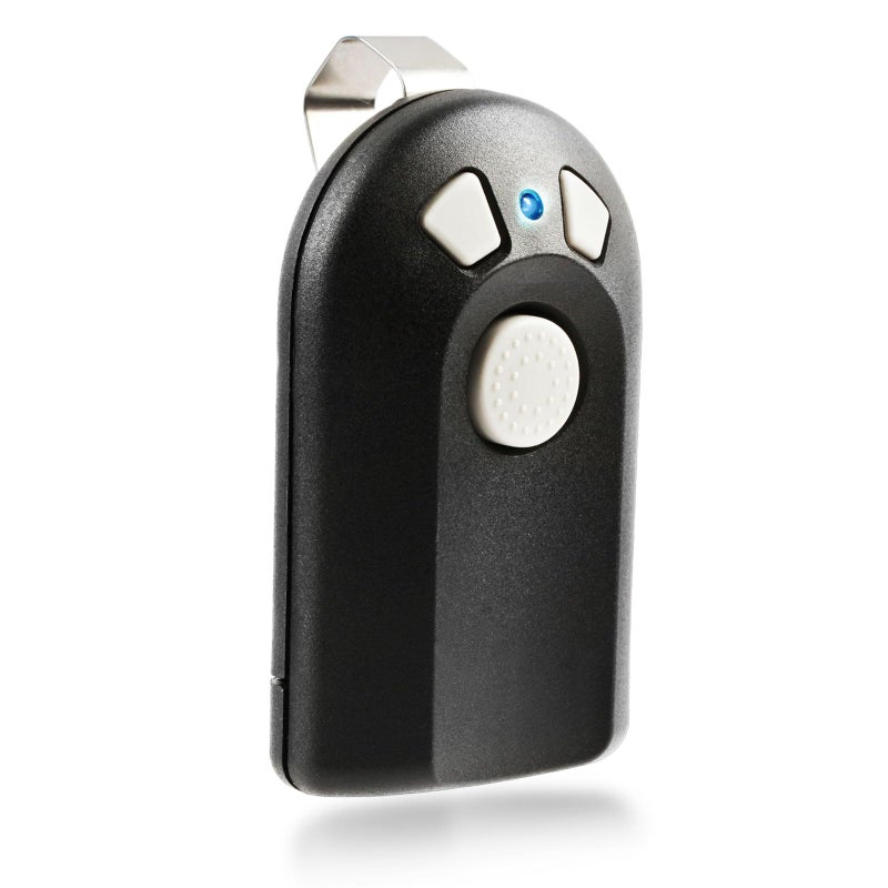 GDR PRO Garage Door Opener Remote for Genie Intellicode & Overhead Door ACSCTG Type 3 - Image 1